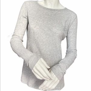 Organic John Patrick Gray Basic Tee Size S